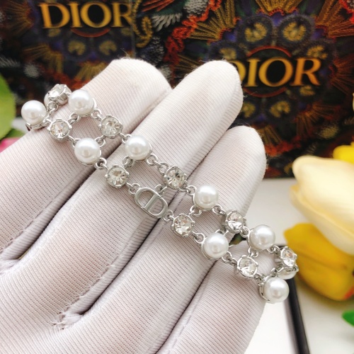 Cheap Christian Dior Bracelets For Women #1253305 Replica Wholesale [$34.00 USD] [ITEM#1253305] on Replica Christian Dior Bracelets