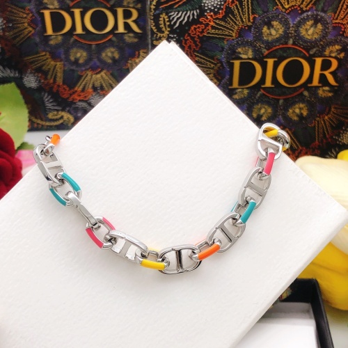 Cheap Christian Dior Bracelets #1253307 Replica Wholesale [$36.00 USD] [ITEM#1253307] on Replica Christian Dior Bracelets