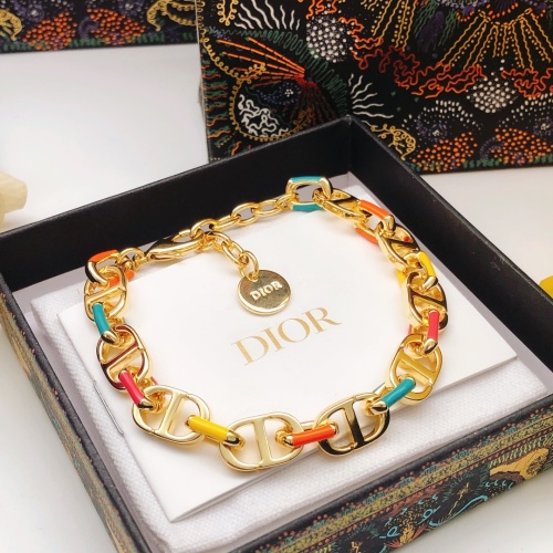 Cheap Christian Dior Bracelets #1253308 Replica Wholesale [$36.00 USD] [ITEM#1253308] on Replica Christian Dior Bracelets