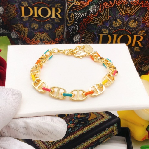 Cheap Christian Dior Bracelets #1253308 Replica Wholesale [$36.00 USD] [ITEM#1253308] on Replica Christian Dior Bracelets