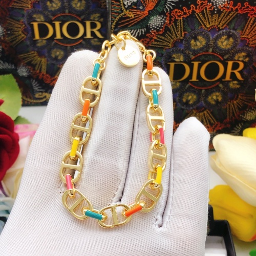 Cheap Christian Dior Bracelets #1253308 Replica Wholesale [$36.00 USD] [ITEM#1253308] on Replica Christian Dior Bracelets