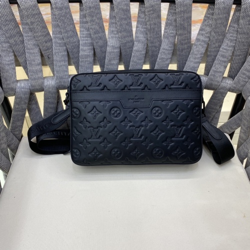 Cheap Louis Vuitton AAA Man Messenger Bags #1253313 Replica Wholesale [$108.00 USD] [ITEM#1253313] on Replica Louis Vuitton AAA Man Messenger Bags