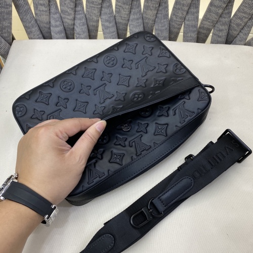 Cheap Louis Vuitton AAA Man Messenger Bags #1253313 Replica Wholesale [$108.00 USD] [ITEM#1253313] on Replica Louis Vuitton AAA Man Messenger Bags