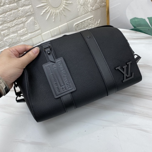 Cheap Louis Vuitton AAA Man Messenger Bags #1253319 Replica Wholesale [$128.00 USD] [ITEM#1253319] on Replica Louis Vuitton AAA Man Messenger Bags