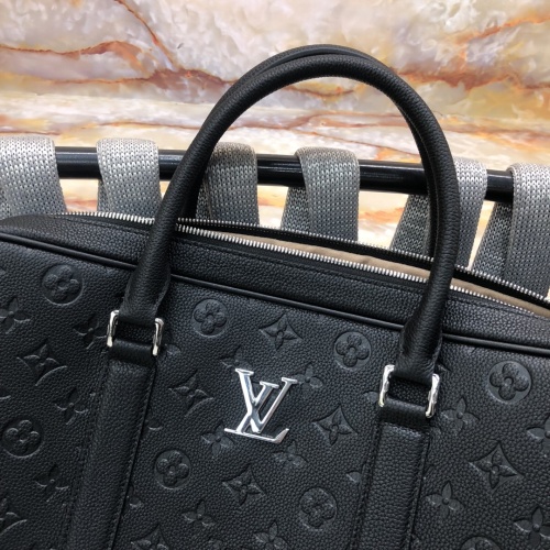 Cheap Louis Vuitton AAA Man Handbags #1253325 Replica Wholesale [$170.00 USD] [ITEM#1253325] on Replica Louis Vuitton AAA Man Handbags