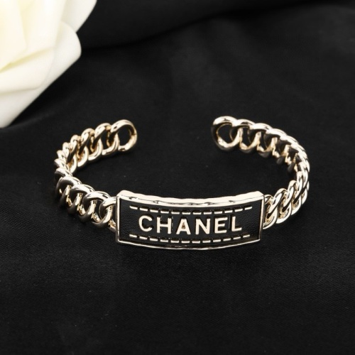 Cheap Chanel Bracelets #1253342 Replica Wholesale [$34.00 USD] [ITEM#1253342] on Replica Chanel Bracelets