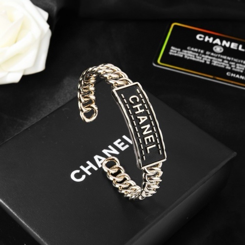 Cheap Chanel Bracelets #1253342 Replica Wholesale [$34.00 USD] [ITEM#1253342] on Replica Chanel Bracelets