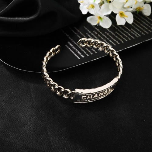 Cheap Chanel Bracelets #1253342 Replica Wholesale [$34.00 USD] [ITEM#1253342] on Replica Chanel Bracelets