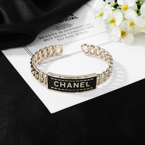 Cheap Chanel Bracelets #1253342 Replica Wholesale [$34.00 USD] [ITEM#1253342] on Replica Chanel Bracelets