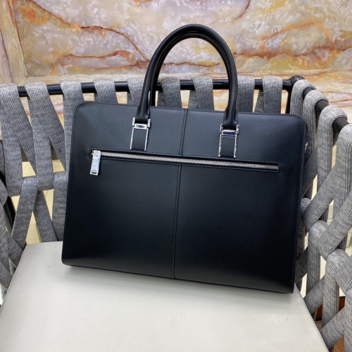 Cheap Prada AAA Man Handbags #1253354 Replica Wholesale [$165.00 USD] [ITEM#1253354] on Replica Prada AAA Man Handbags