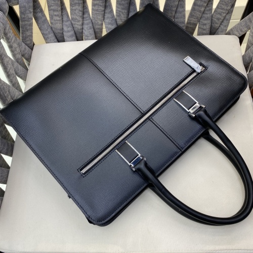 Cheap Prada AAA Man Handbags #1253354 Replica Wholesale [$165.00 USD] [ITEM#1253354] on Replica Prada AAA Man Handbags