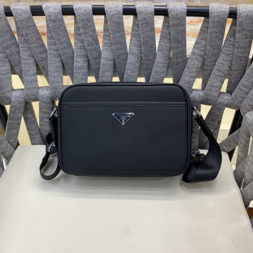 Cheap Prada AAA Man Messenger Bags #1253362 Replica Wholesale [$108.00 USD] [ITEM#1253362] on Replica Prada AAA Man Messenger Bags