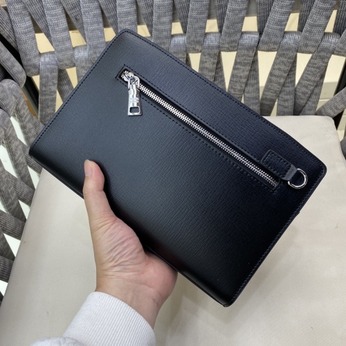 Cheap Prada AAA Man Wallets #1253376 Replica Wholesale [$88.00 USD] [ITEM#1253376] on Replica Prada AAA Man Wallets