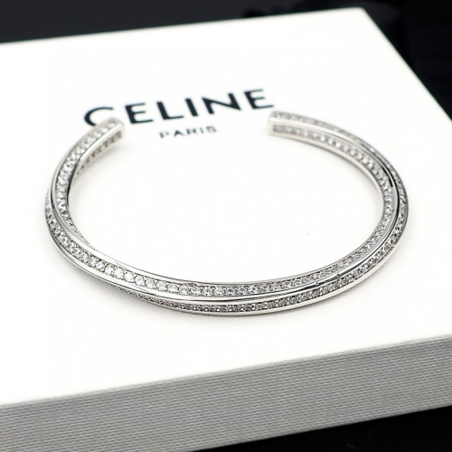 Cheap Celine Bracelets #1253382 Replica Wholesale [$29.00 USD] [ITEM#1253382] on Replica Celine Bracelets