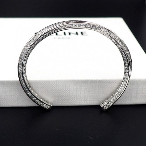 Cheap Celine Bracelets #1253382 Replica Wholesale [$29.00 USD] [ITEM#1253382] on Replica Celine Bracelets