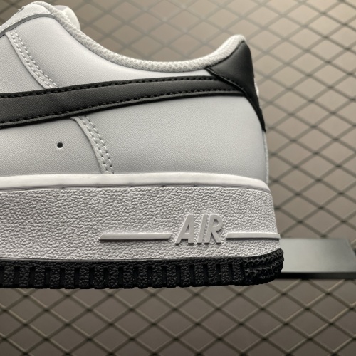 Cheap Nike Air Force-1-Low For Men #1253400 Replica Wholesale [$88.00 USD] [ITEM#1253400] on Replica Nike Air Force 1