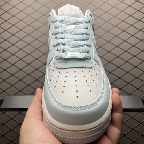 Cheap Nike Air Force-1-Low For Women #1253401 Replica Wholesale [$88.00 USD] [ITEM#1253401] on Replica Nike Air Force 1