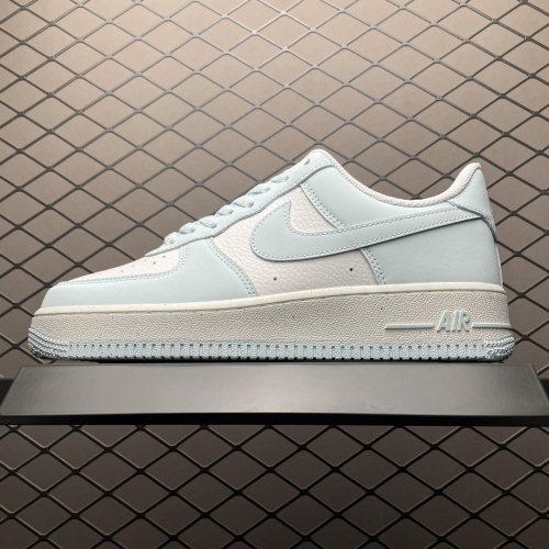 Cheap Nike Air Force-1-Low For Men #1253402 Replica Wholesale [$88.00 USD] [ITEM#1253402] on Replica Nike Air Force 1