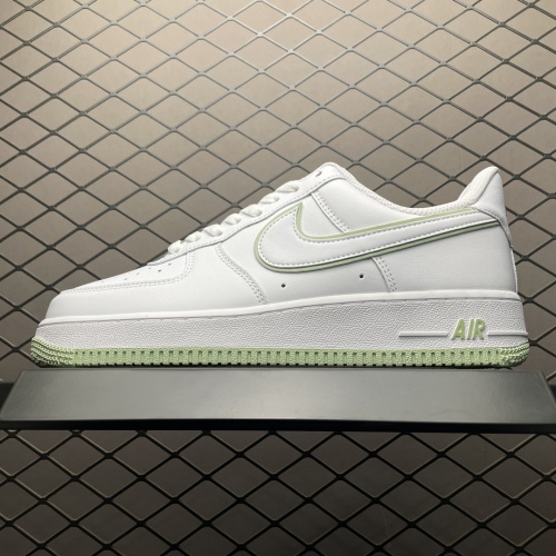 Nike Air Force-1-Low For Women #1253405