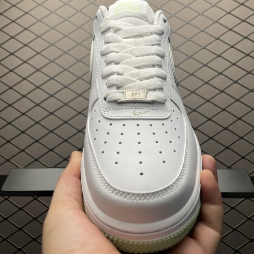 Cheap Nike Air Force-1-Low For Men #1253406 Replica Wholesale [$88.00 USD] [ITEM#1253406] on Replica Nike Air Force 1