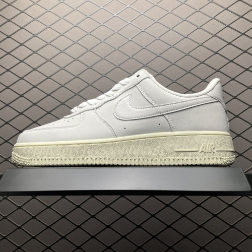 Cheap Nike Air Force-1-Low For Men #1253408 Replica Wholesale [$88.00 USD] [ITEM#1253408] on Replica Nike Air Force 1