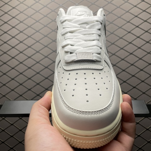 Cheap Nike Air Force-1-Low For Men #1253408 Replica Wholesale [$88.00 USD] [ITEM#1253408] on Replica Nike Air Force 1