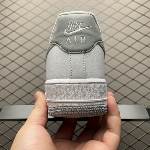 Cheap Nike Air Force-1-Low For Men #1253410 Replica Wholesale [$88.00 USD] [ITEM#1253410] on Replica Nike Air Force 1