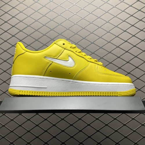 Cheap Nike Air Force-1-Low For Women #1253414 Replica Wholesale [$88.00 USD] [ITEM#1253414] on Replica Nike Air Force 1