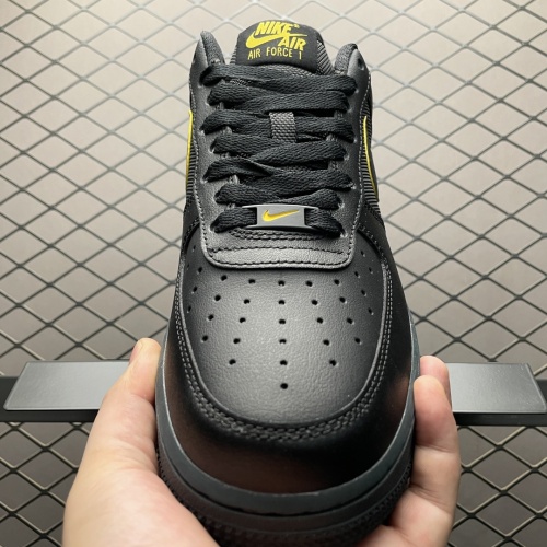 Cheap Nike Air Force-1-Low For Men #1253417 Replica Wholesale [$88.00 USD] [ITEM#1253417] on Replica Nike Air Force 1