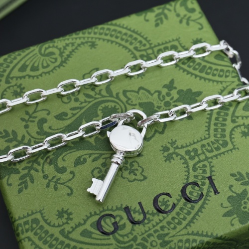 Cheap Gucci Bracelets #1253459 Replica Wholesale [$39.00 USD] [ITEM#1253459] on Replica Gucci Bracelets