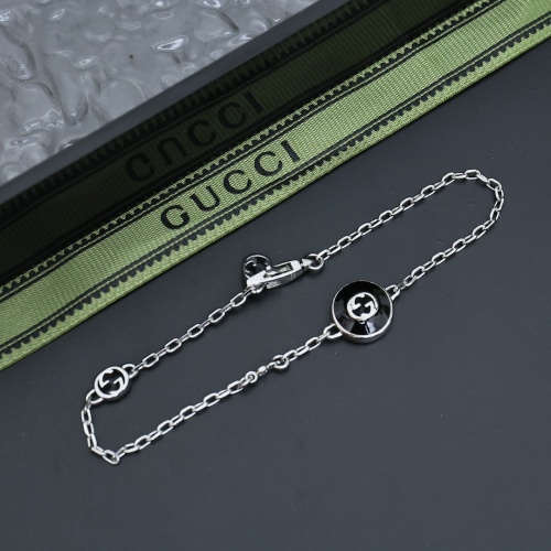 Cheap Gucci Bracelets #1253461 Replica Wholesale [$39.00 USD] [ITEM#1253461] on Replica Gucci Bracelets