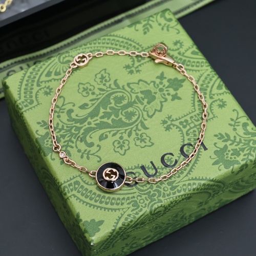 Cheap Gucci Bracelets #1253463 Replica Wholesale [$39.00 USD] [ITEM#1253463] on Replica Gucci Bracelets