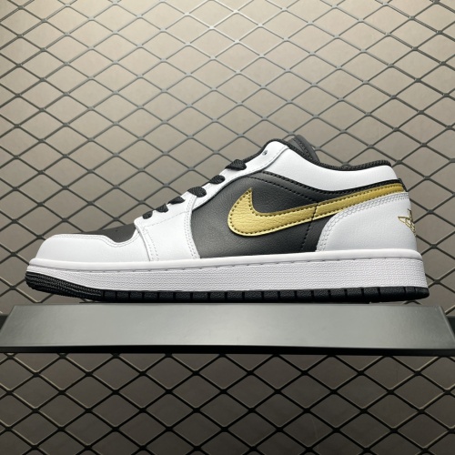 Air Jordan-1-Low For Men #1253466