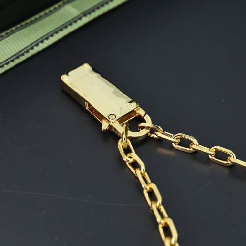 Cheap Gucci Necklaces #1253473 Replica Wholesale [$42.00 USD] [ITEM#1253473] on Replica Gucci Necklaces