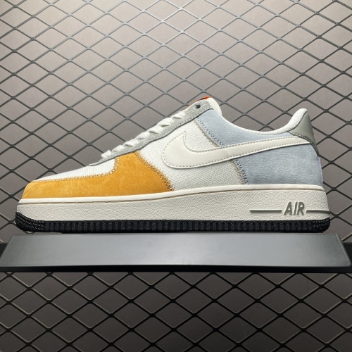 Cheap Nike Air Force-1-Low For Women #1253478 Replica Wholesale [$88.00 USD] [ITEM#1253478] on Replica Nike Air Force 1