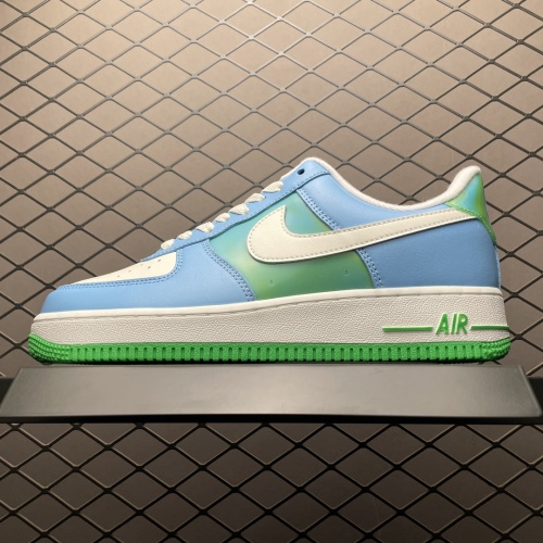 Cheap Nike Air Force-1-Low For Women #1253481 Replica Wholesale [$88.00 USD] [ITEM#1253481] on Replica Nike Air Force 1