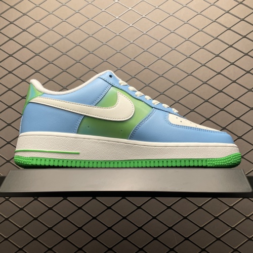 Cheap Nike Air Force-1-Low For Men #1253483 Replica Wholesale [$88.00 USD] [ITEM#1253483] on Replica Nike Air Force 1