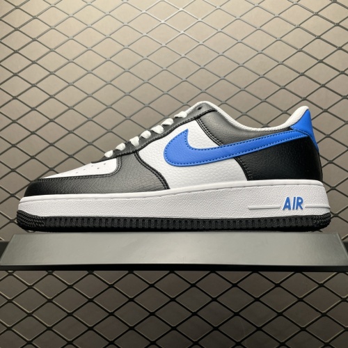 Cheap Nike Air Force-1-Low For Men #1253489 Replica Wholesale [$88.00 USD] [ITEM#1253489] on Replica Nike Air Force 1