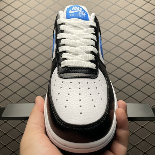 Cheap Nike Air Force-1-Low For Men #1253489 Replica Wholesale [$88.00 USD] [ITEM#1253489] on Replica Nike Air Force 1