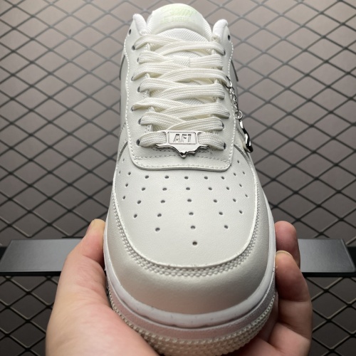 Cheap Nike Air Force-1-Low For Women #1253491 Replica Wholesale [$88.00 USD] [ITEM#1253491] on Replica Nike Air Force 1