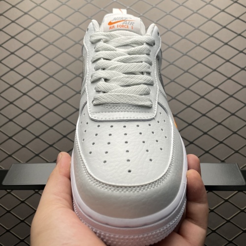 Cheap Nike Air Force-1-Low For Men #1253497 Replica Wholesale [$88.00 USD] [ITEM#1253497] on Replica Nike Air Force 1