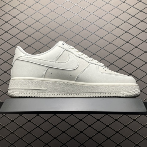 Cheap Nike Air Force-1-Low For Men #1253501 Replica Wholesale [$88.00 USD] [ITEM#1253501] on Replica Nike Air Force 1