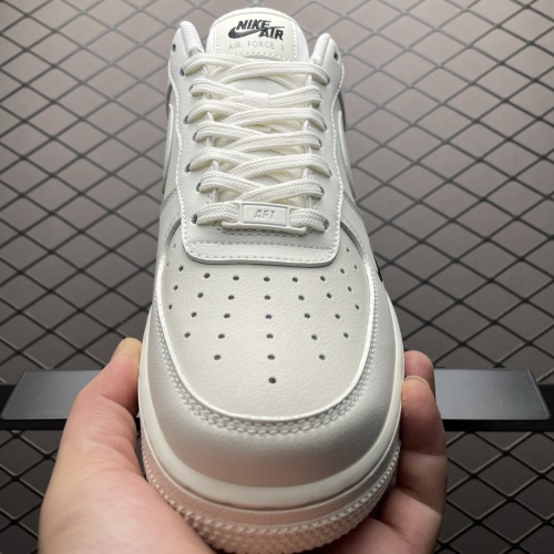 Cheap Nike Air Force-1-Low For Men #1253501 Replica Wholesale [$88.00 USD] [ITEM#1253501] on Replica Nike Air Force 1