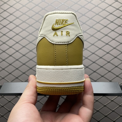 Cheap Nike Air Force-1-Low For Women #1253504 Replica Wholesale [$88.00 USD] [ITEM#1253504] on Replica Nike Air Force 1