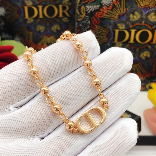 Cheap Christian Dior Bracelets #1253506 Replica Wholesale [$27.00 USD] [ITEM#1253506] on Replica Christian Dior Bracelets