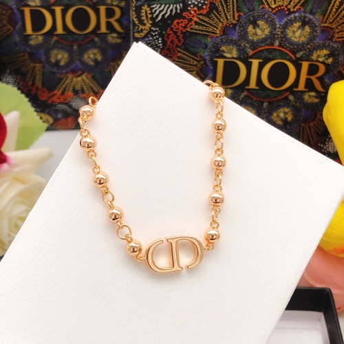 Cheap Christian Dior Bracelets #1253506 Replica Wholesale [$27.00 USD] [ITEM#1253506] on Replica Christian Dior Bracelets