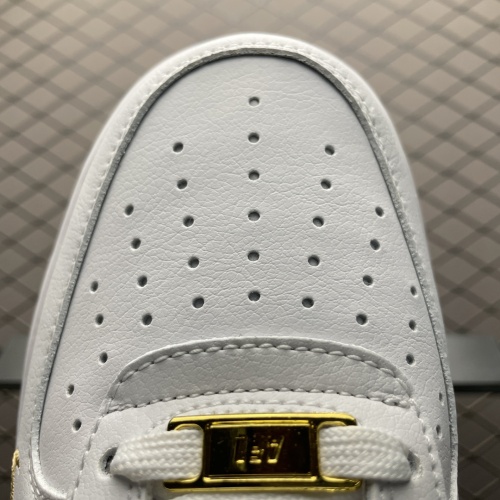 Cheap Nike Air Force-1-Low For Women #1253507 Replica Wholesale [$88.00 USD] [ITEM#1253507] on Replica Nike Air Force 1