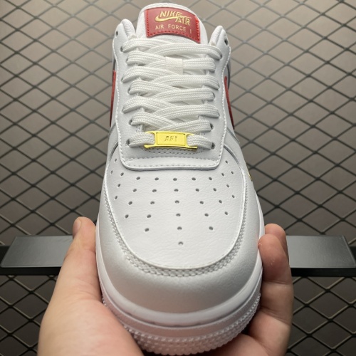 Cheap Nike Air Force-1-Low For Men #1253508 Replica Wholesale [$88.00 USD] [ITEM#1253508] on Replica Nike Air Force 1