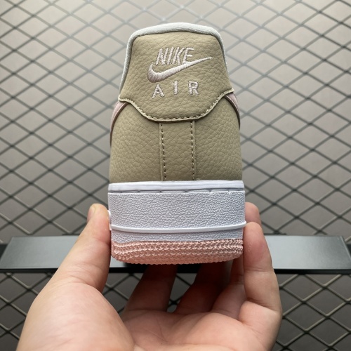 Cheap Nike Air Force-1-Low For Women #1253509 Replica Wholesale [$88.00 USD] [ITEM#1253509] on Replica Nike Air Force 1