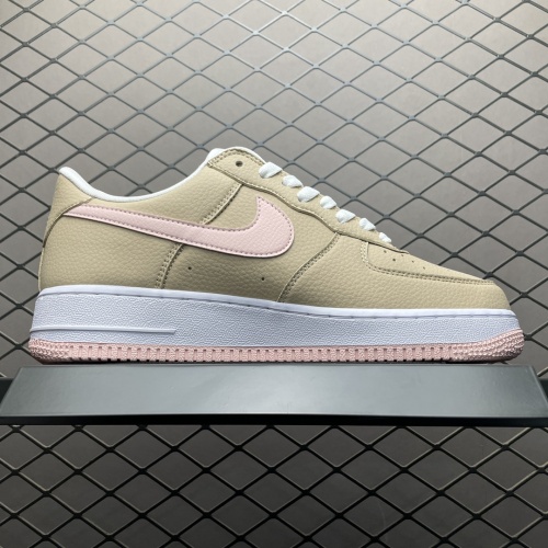 Cheap Nike Air Force-1-Low For Women #1253509 Replica Wholesale [$88.00 USD] [ITEM#1253509] on Replica Nike Air Force 1